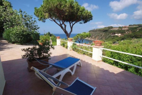 Residence Villa Morcone Capoliveri